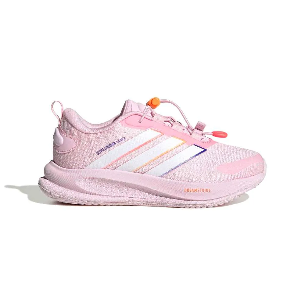 ADIDAS KIDS SUPERNOVA EASE 2 SHOES (KJ5537)
