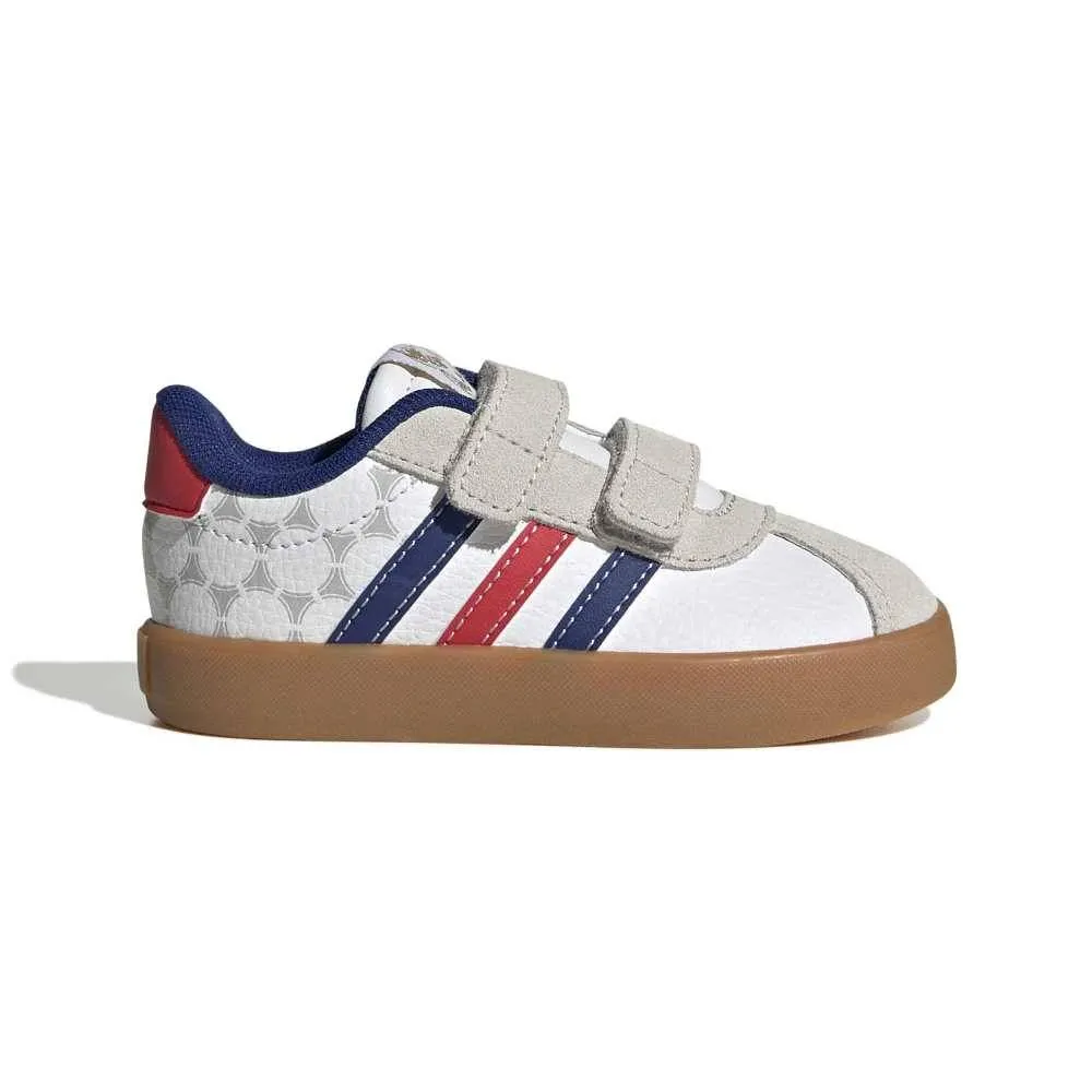 ADIDAS VL COURT 3.0 CF I (KJ6131)