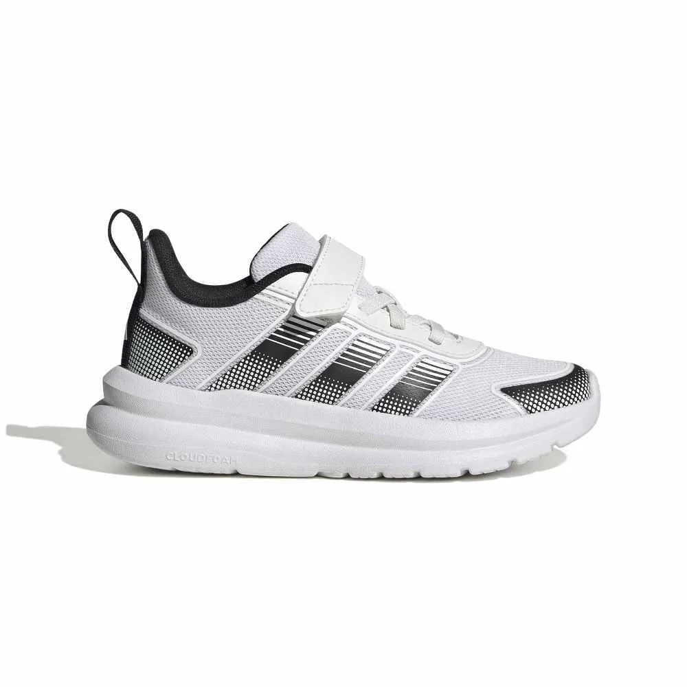 ADIDAS KIDS TENSAUR RUN 4.0 SHOES (KJ6698)
