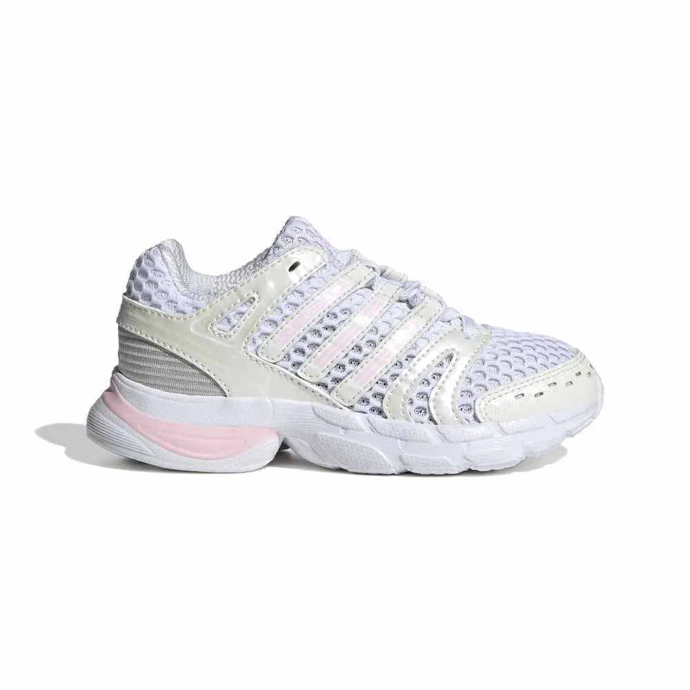 ADIDAS ORIGINALS KIDS ADISTAR CONTROL 5 ELASTIC LACE SHOES (KJ9741)