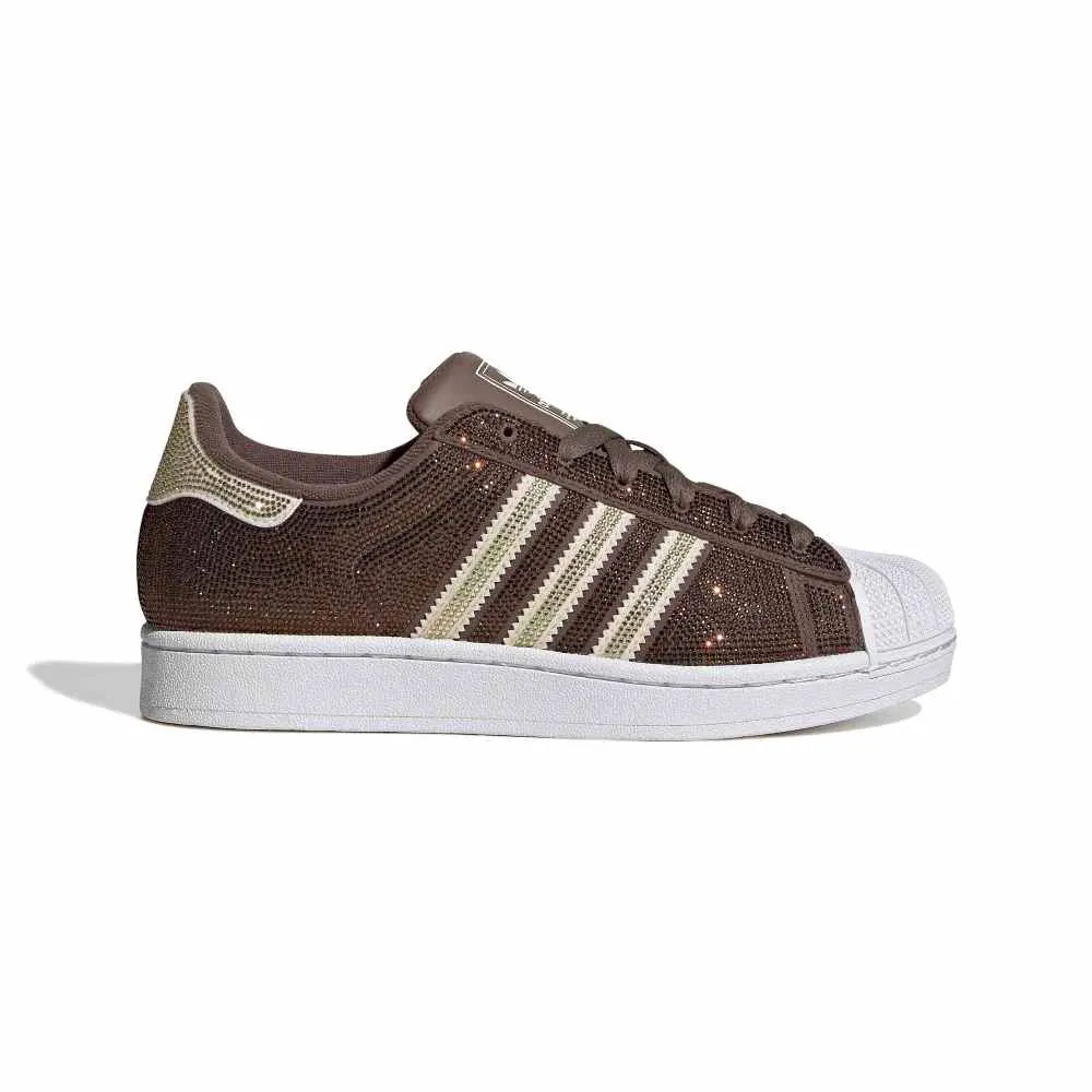ADIDAS SUPERSTAR II RHINESTONE (KK0926)