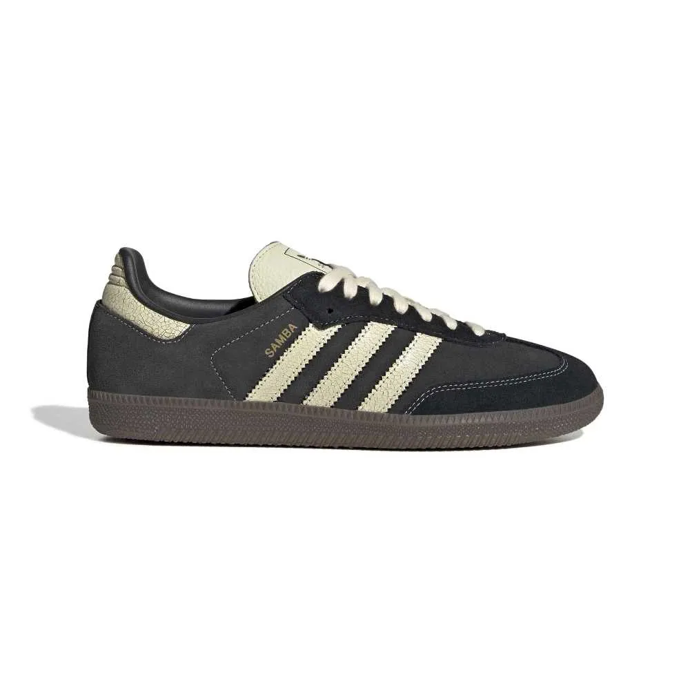 ADIDAS ORIGINALS M SAMBA OG SHOES (KK2268)