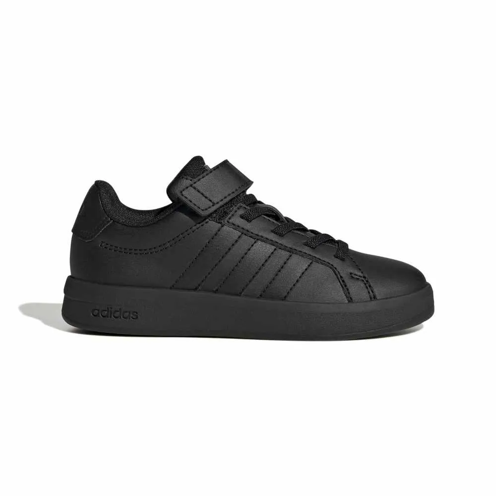 ADIDAS KIDS GRAND COURT 3.0 SHOES (KK3790)