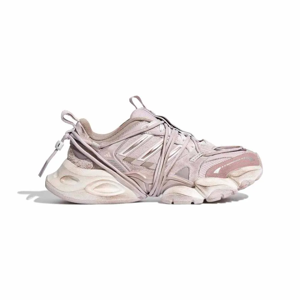ADIDAS XLG RUNNER DELUXE 2.0 SHOES (KZ7203)