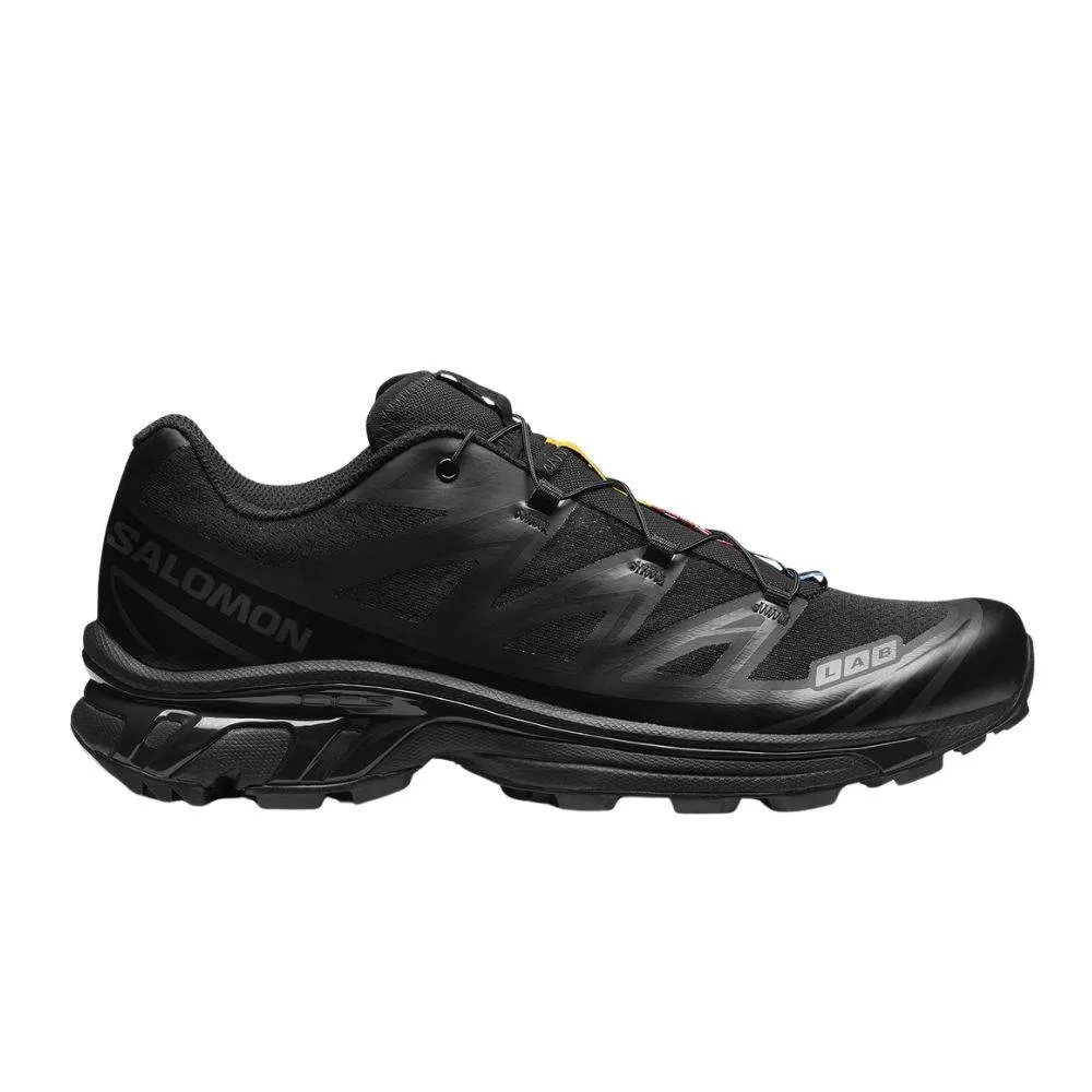 SALOMON LAB XT-6 LIFESTYLE SHOES (L41086600)