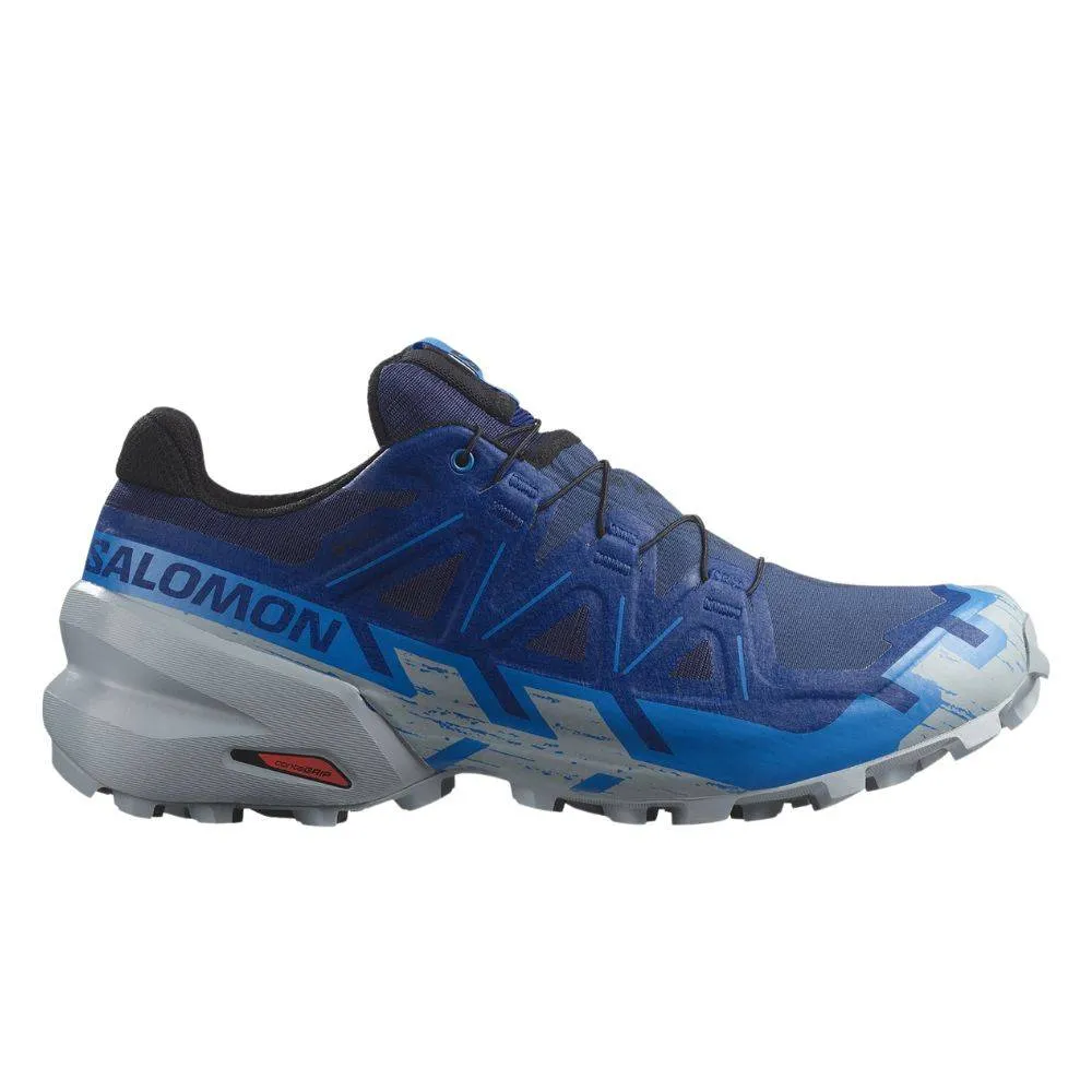 SALOMON SPEEDCROSS 6 GTX (L47302000)