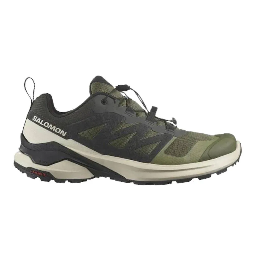 SALOMON X-ADVENTURE TRAIL OUTDOOR RUNNING (L473209)