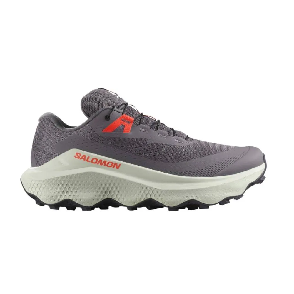 SALOMON ULTRA GLIDE 3 RUNNING SHOES (L47742100)