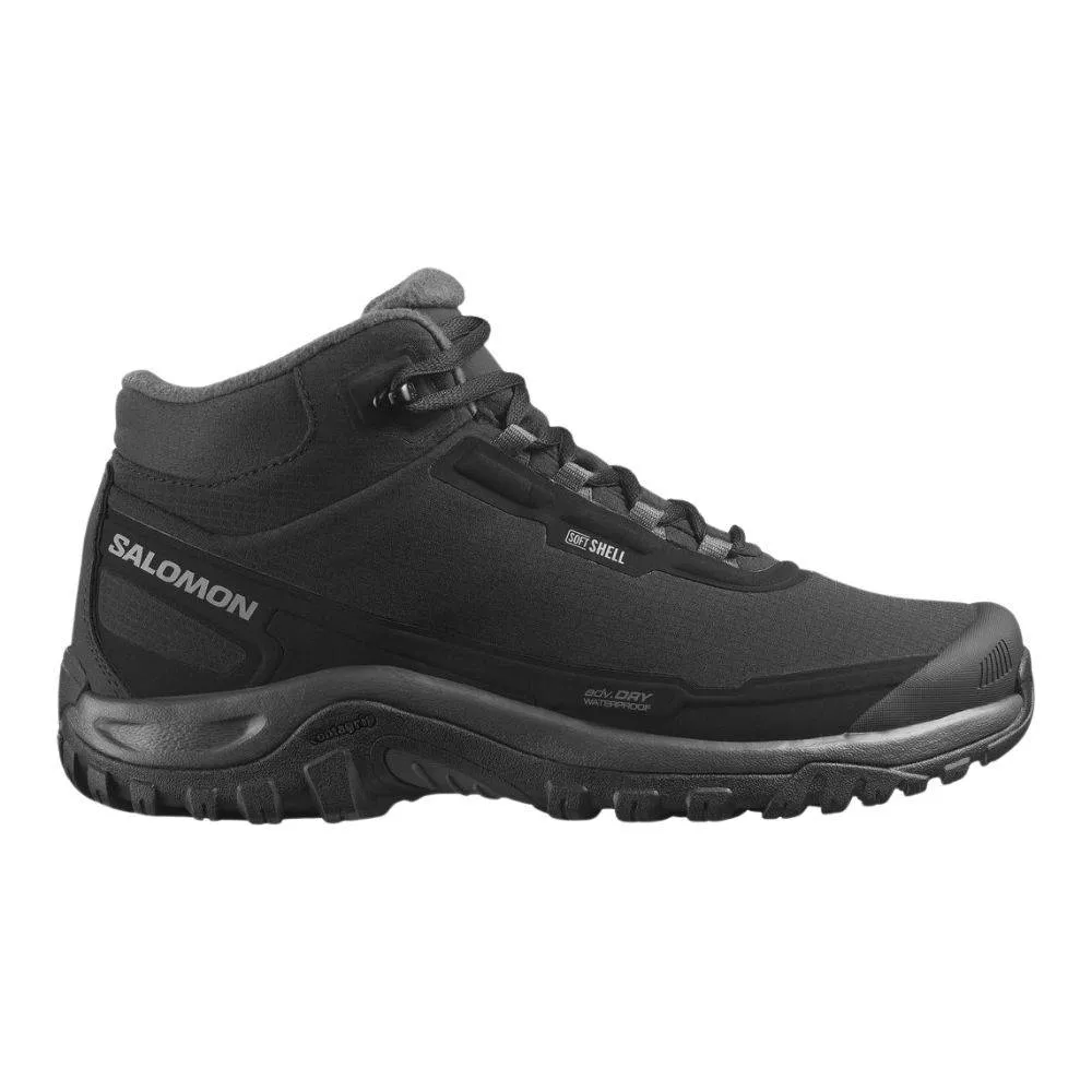 SALOMON WINTER SHELTER WATERPROOF BOOTS (L47854200)