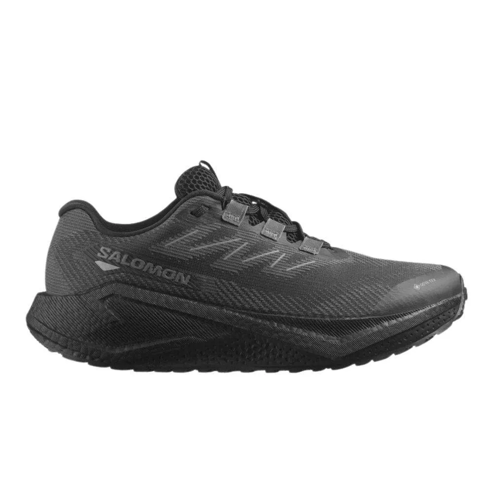 SALOMON GRAVEL RUNNING - AERO BLAZE 3 GRVL GORE-TEX (L47976600)