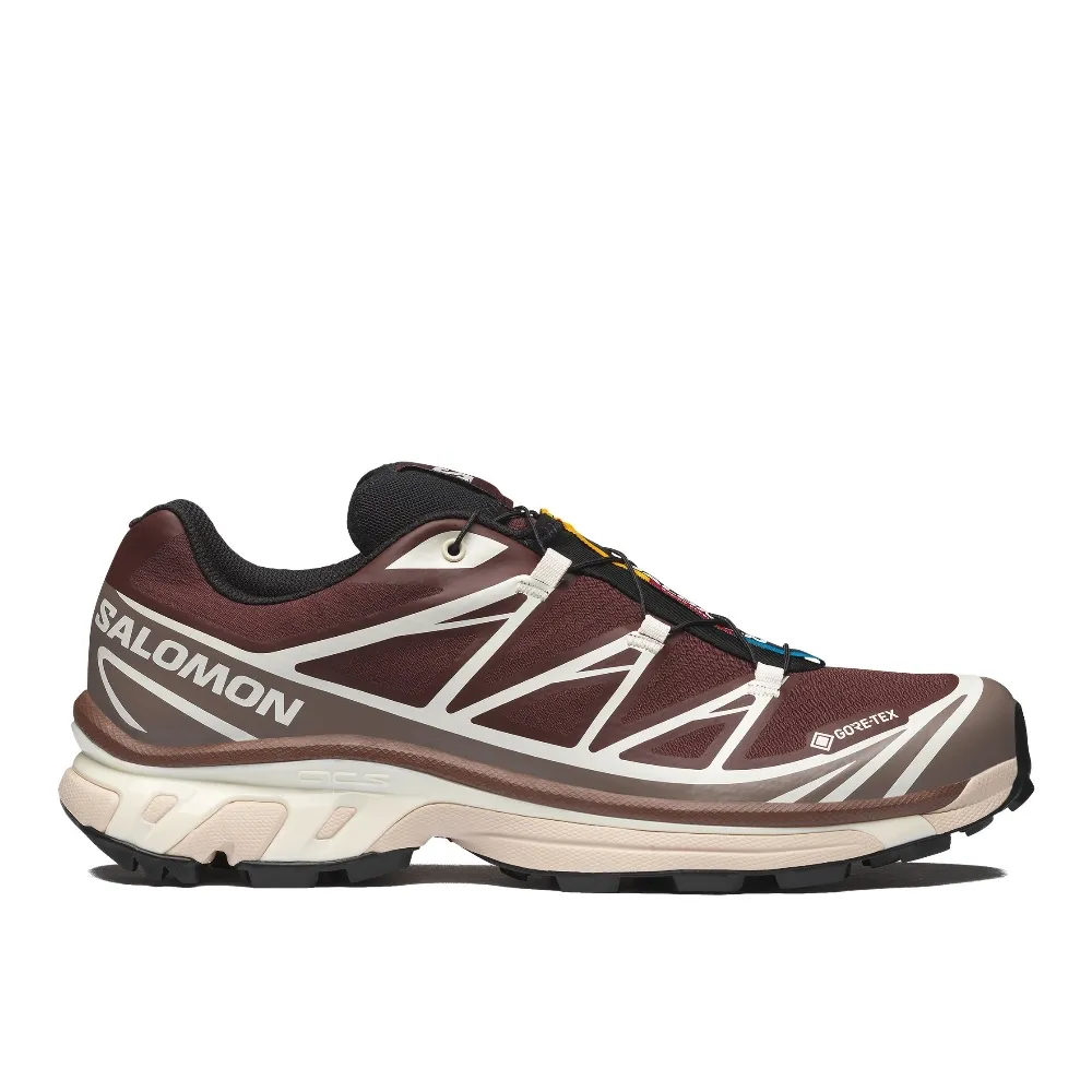 SALOMON LAB XT-6 GORE-TEX (L49215200)