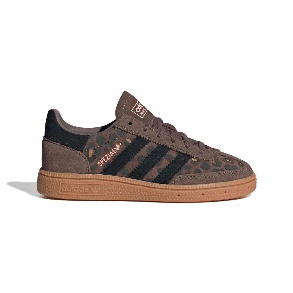 ADIDAS ORIGINALS KIDS HANDBALL SPEZIAL SHOES (LA1380)