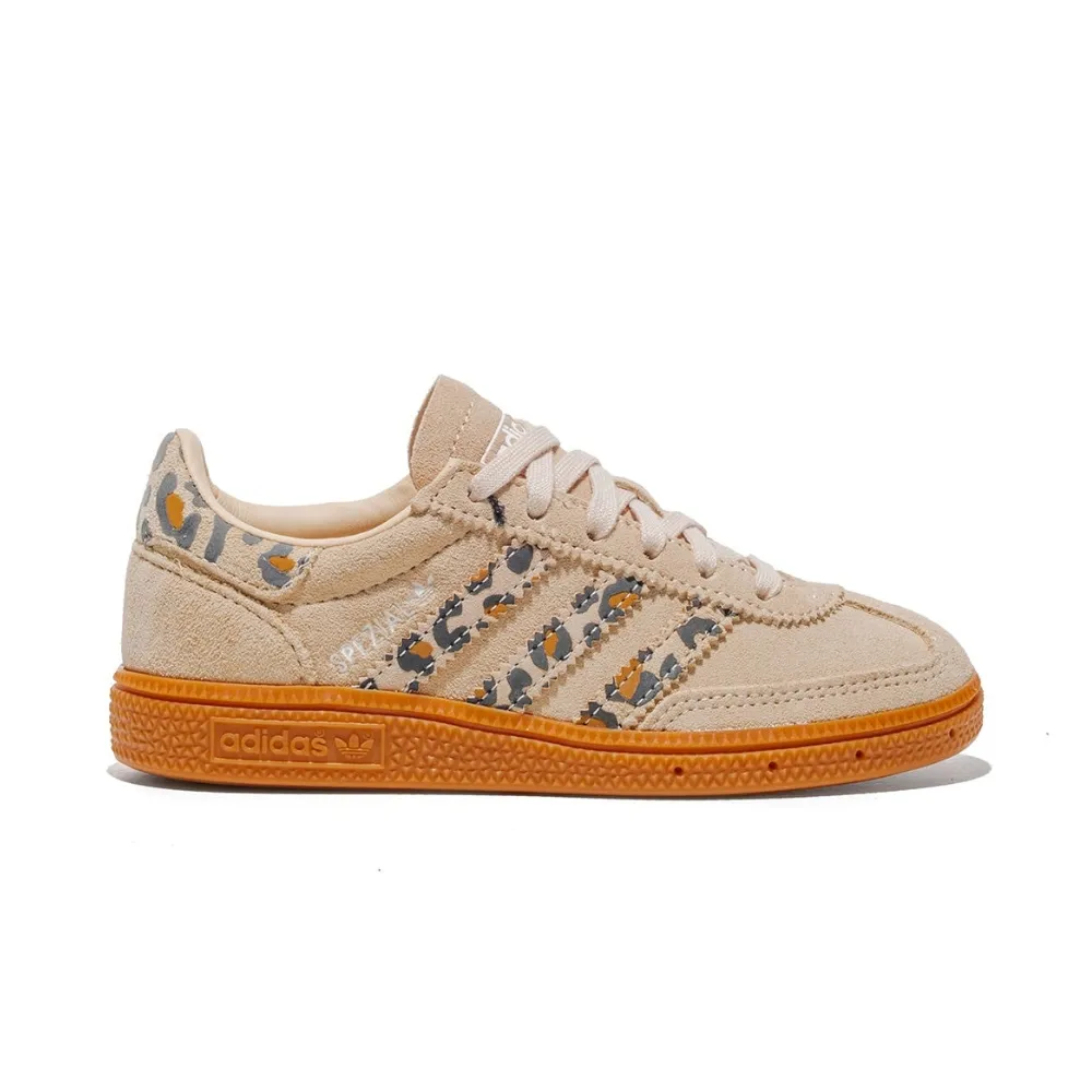 ADIDAS ORIGINALS KIDS HANDBALL SPEZIAL SHOES (LA1389)