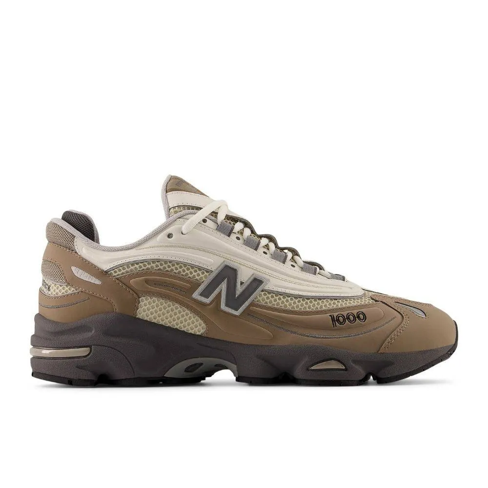 NEW BALANCE 1000 MENS CLASSIC SNEAKERS (M1000-C)