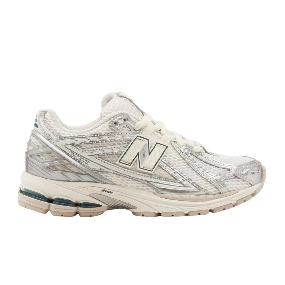 NEW BALANCE 1906R UNISEX CLASSIC SNEAKERS (M1906-REE)