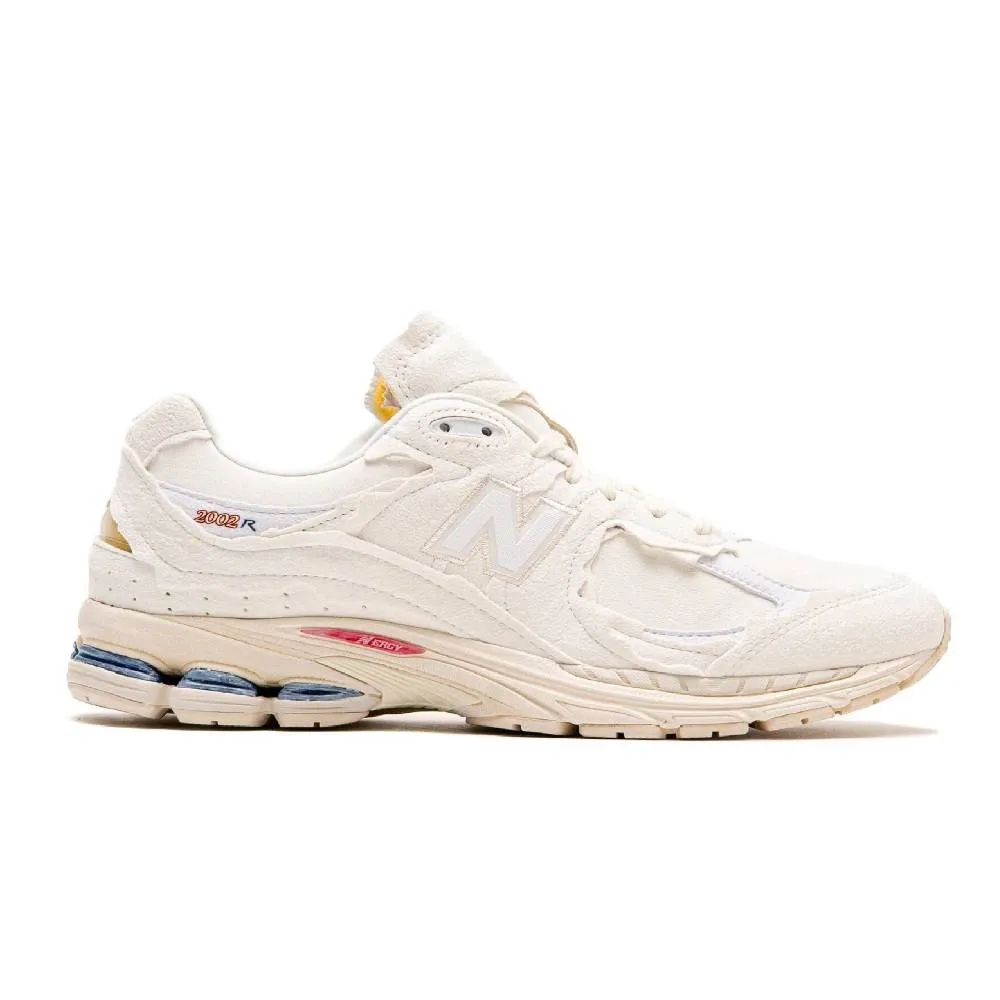 NEW BALANCE 2002R UNISEX SNEAKERS (M2002-RDC)