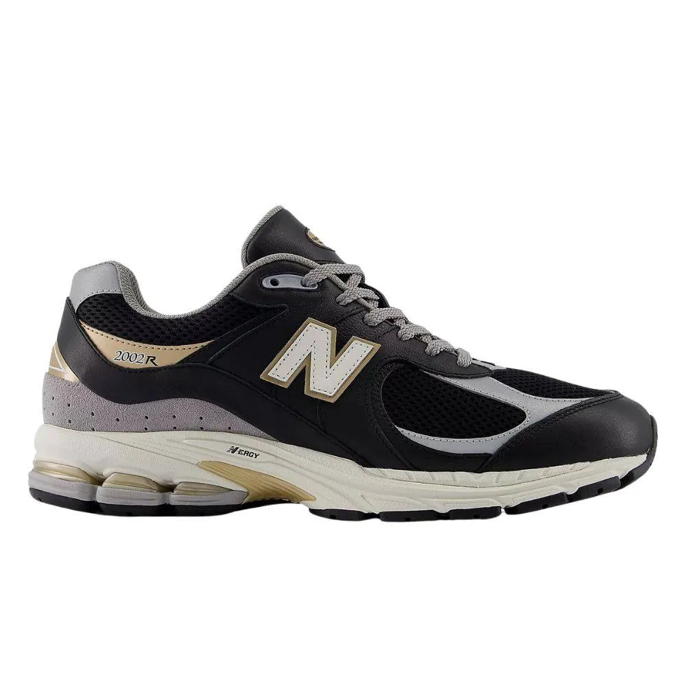 NEW BALANCE 2002R LIFESTYLE SNEAKERS (M2002R-PO)