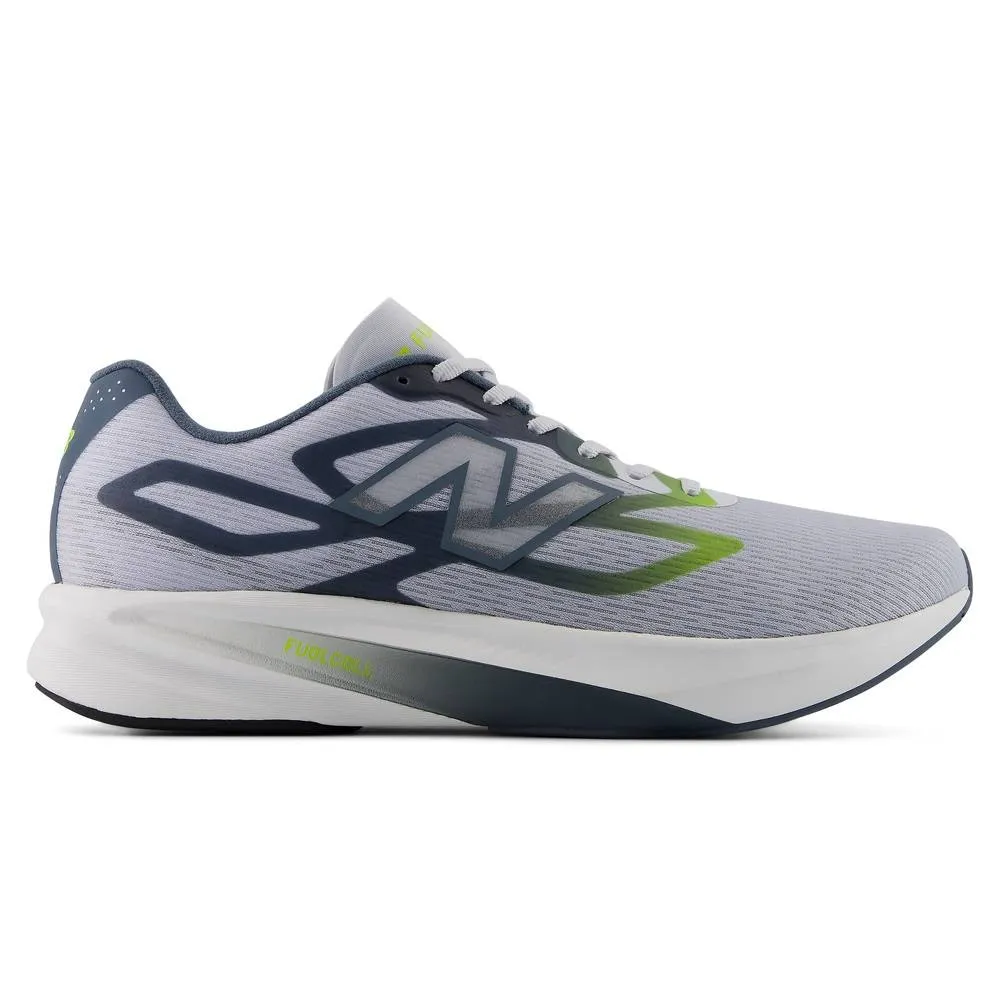 NEW BALANCE FUELCELL FLITE-R MENS RUNNING SHOES (MFLTR3WG)