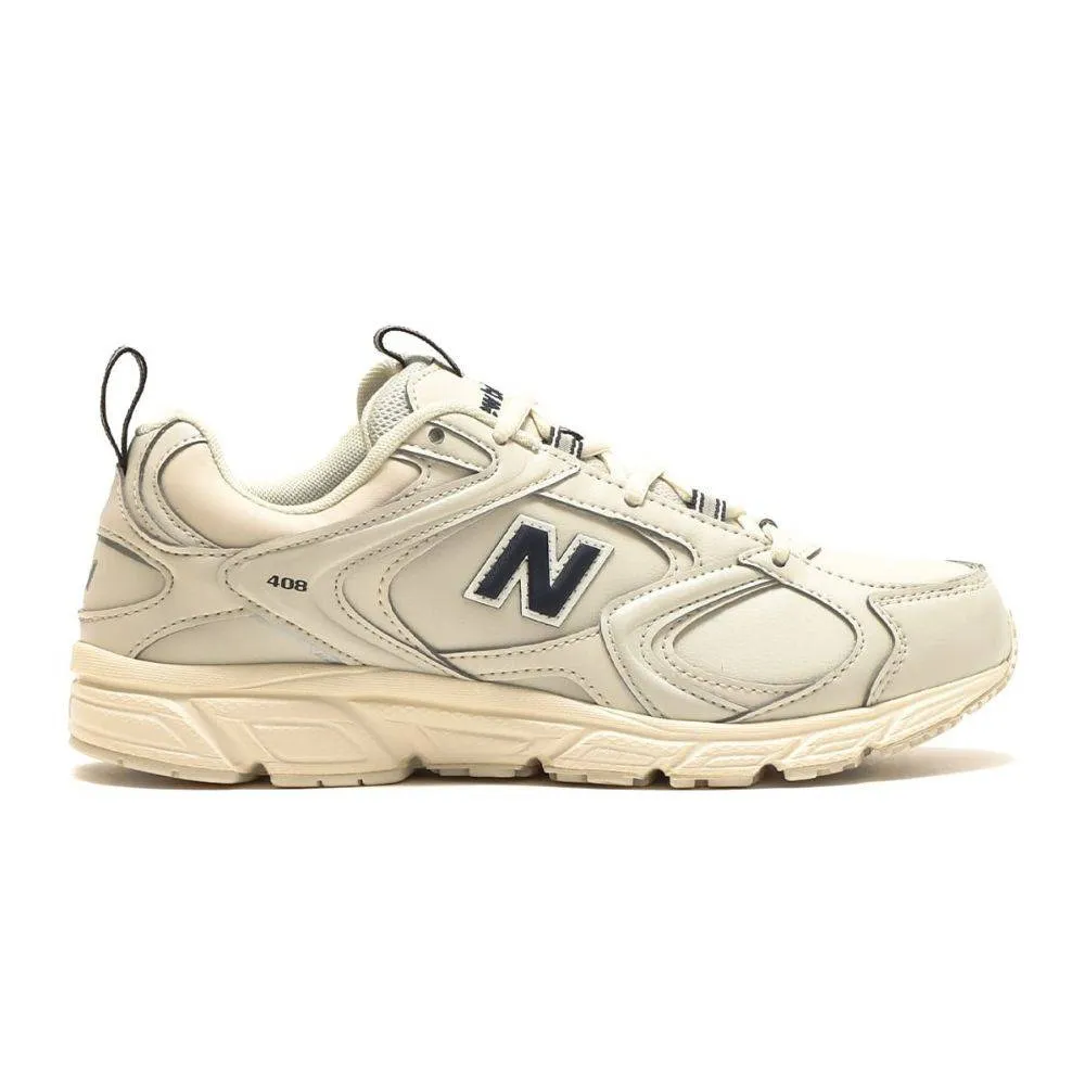 NEW BALANCE 408 CLASSIC SNEAKERS (ML408-Q)
