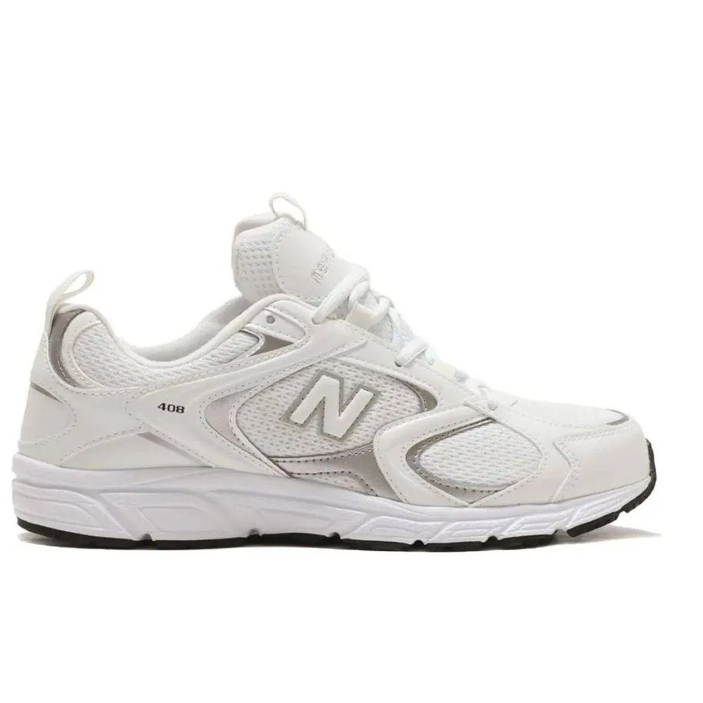 NEW BALANCE 408 CLASSIC SNEAKERS (ML408-W)