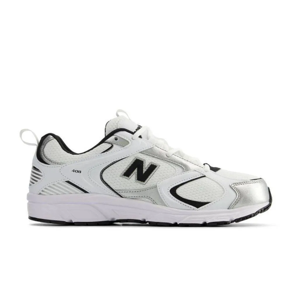 NEW BALANCE 408 MENS SHOES (ML408-WB)