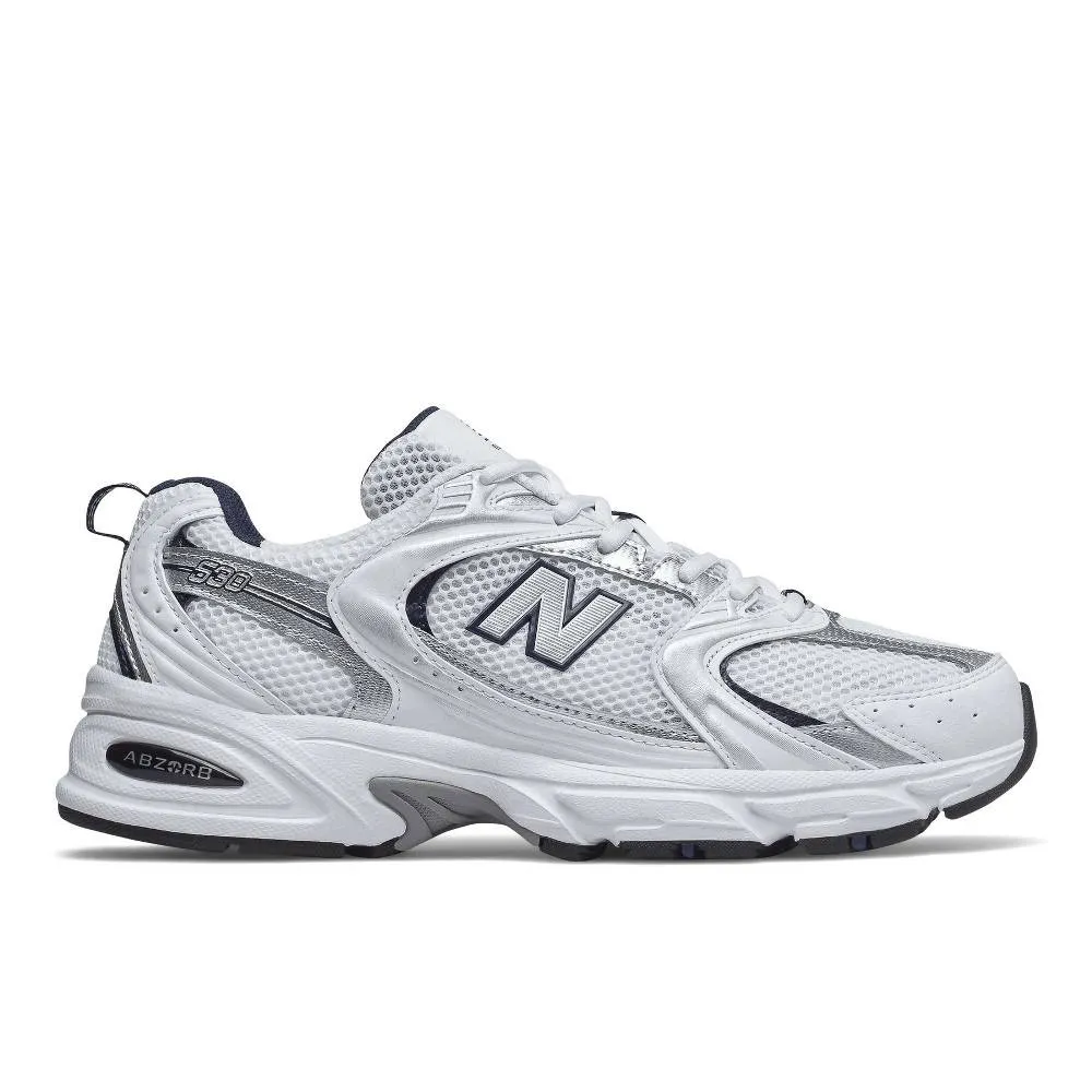 NEW BALANCE 530 CLASSIC SNEAKERS (MR530-SG)