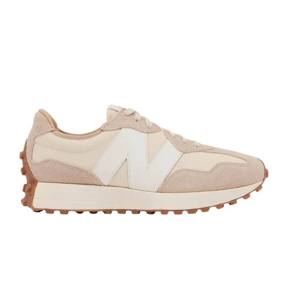 NEW BALANCE 327 LIFESTYLE SNEAKERS W (MS327-ASL)