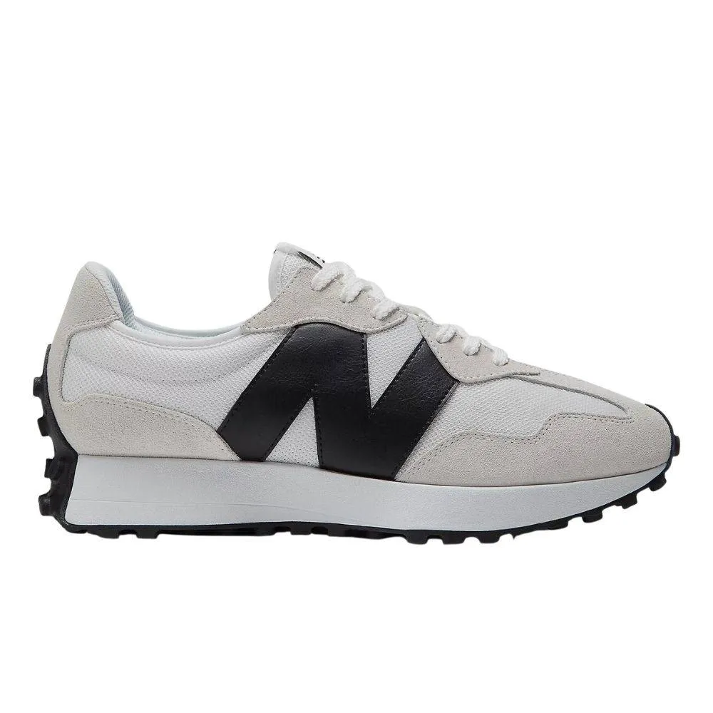 NEW BALANCE 327 LIFESTYLE SNEAKERS (MS327-CWB)