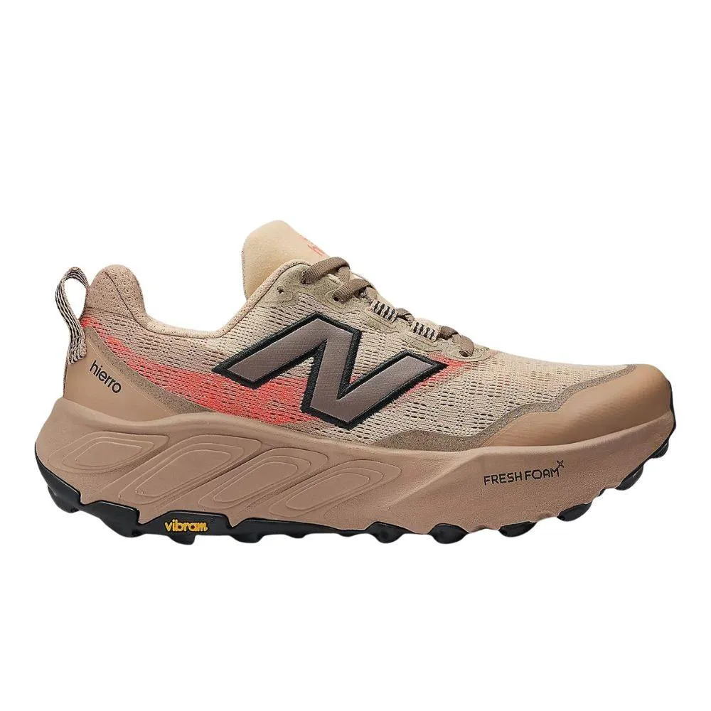NEW BALANCE FRESH FOAM X HIERRO V9 - RUNNING SHOE (MTHIERV9)