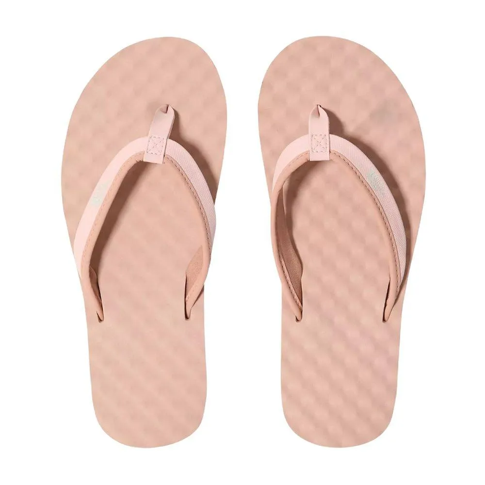 NORTH FACE WOMENS BASE CAMP MINI II FLIP-FLOP (NF0A47ABZ1P)