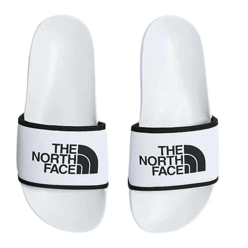 NORTH FACE WOMENS BASE CAMP III SLIDE (NF0A4T2SLA9)