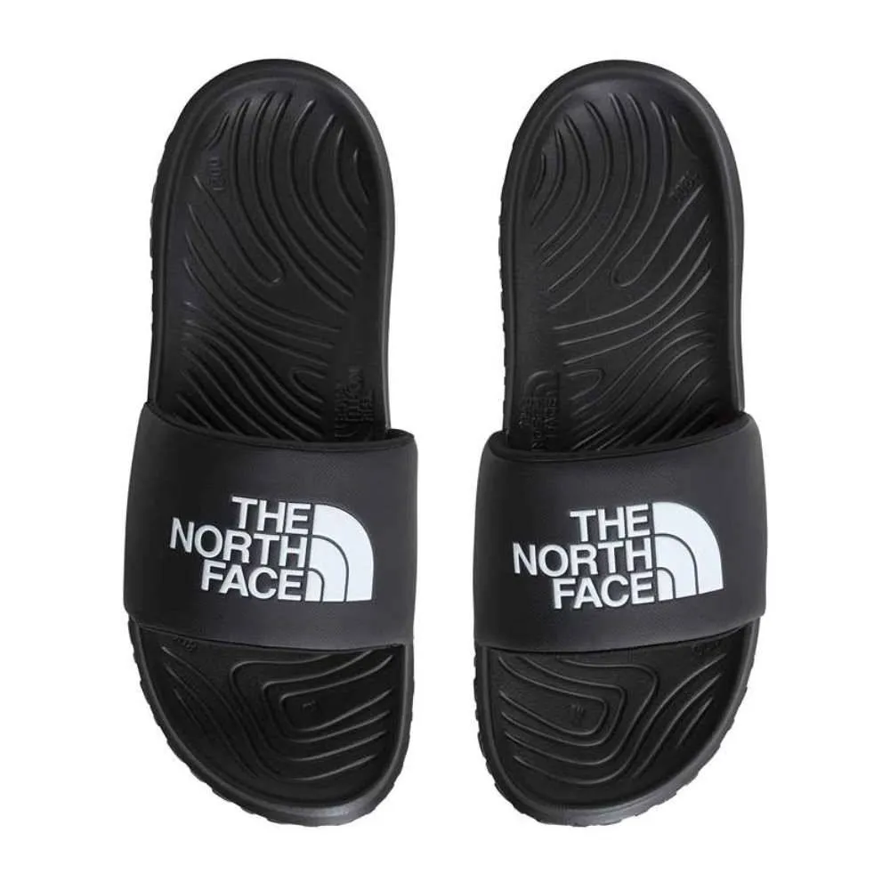 THE NORTH FACE MENS NEVER STOP CUSH SLIDE (NF0A8A90KX7)