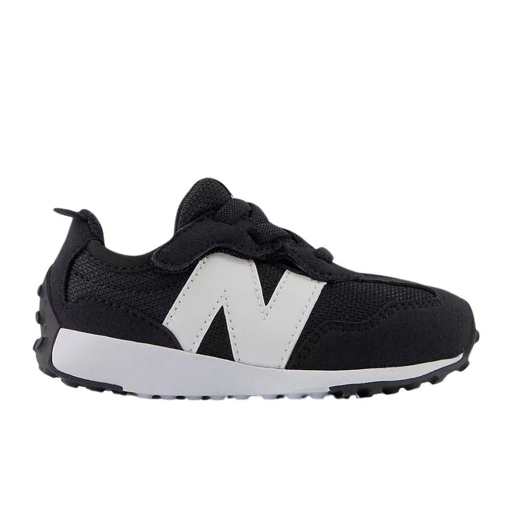 NEW BALANCE 327 INFANT SNEAKERS (NW327-CBW)