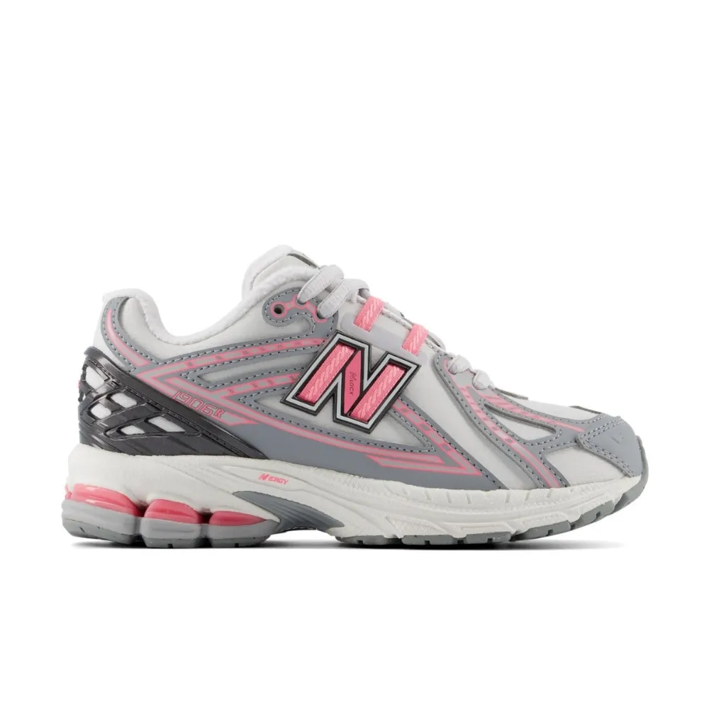 NEW BALANCE 1906 PRESCHOOL SHOES (P1906-1PF)