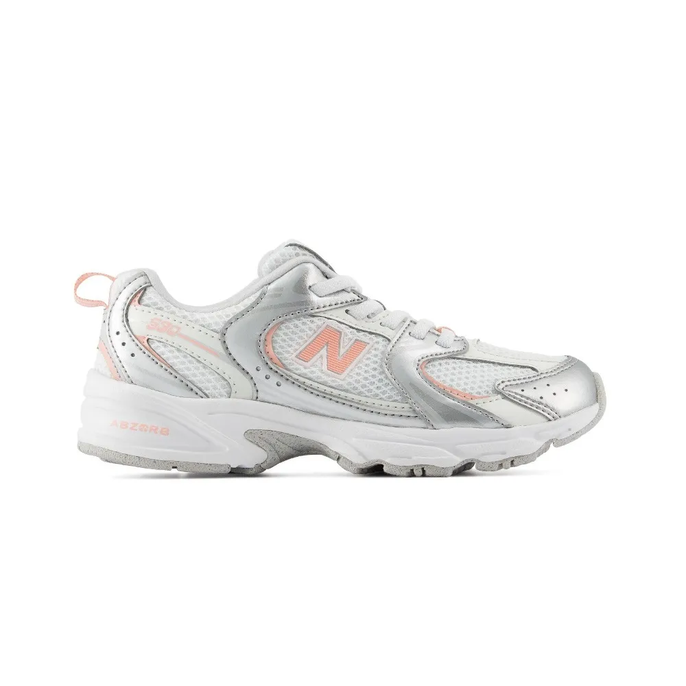NEW BALANCE 530 PRESCHOOL SHOES (P530-3ZS)