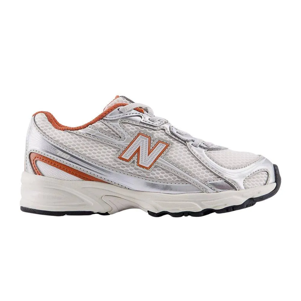 NEW BALANCE 740 PRESCHOOL SHOES (P740-32G)