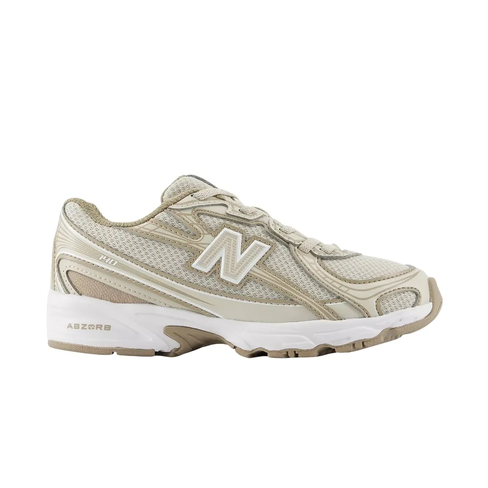 NEW BALANCE 740 PRESCHOOL SHOES (P740-4DN)