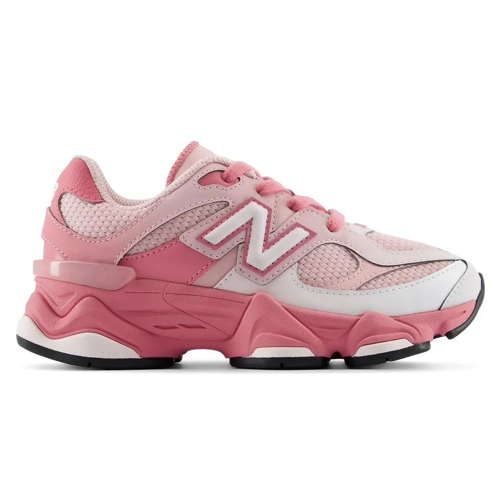 NEW BALANCE 9060 CLASSICS PRESCHOOL SHOES (P9060-5SP)