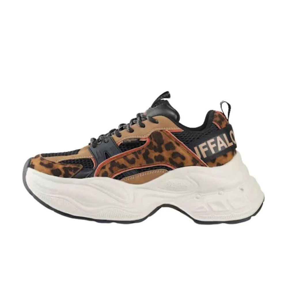 BUFFALO YUNO (PD00016355)