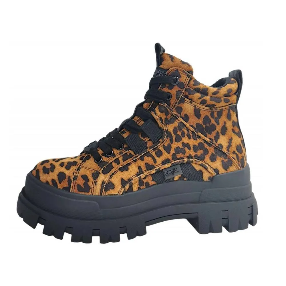 BUFFALO ASPHA NC MID (PD00016398)