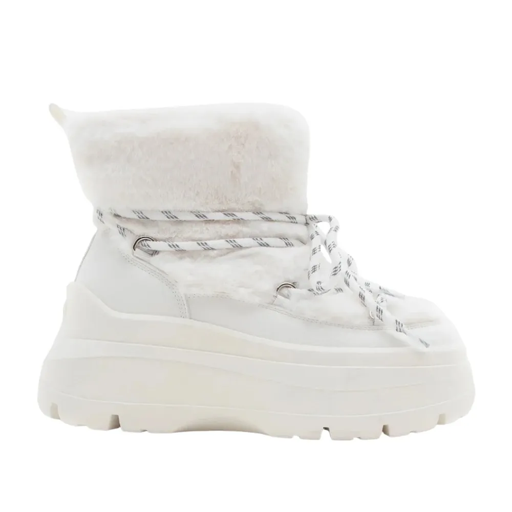 BUFFALO OLYMPIA FUR BOOT (PD00018483)