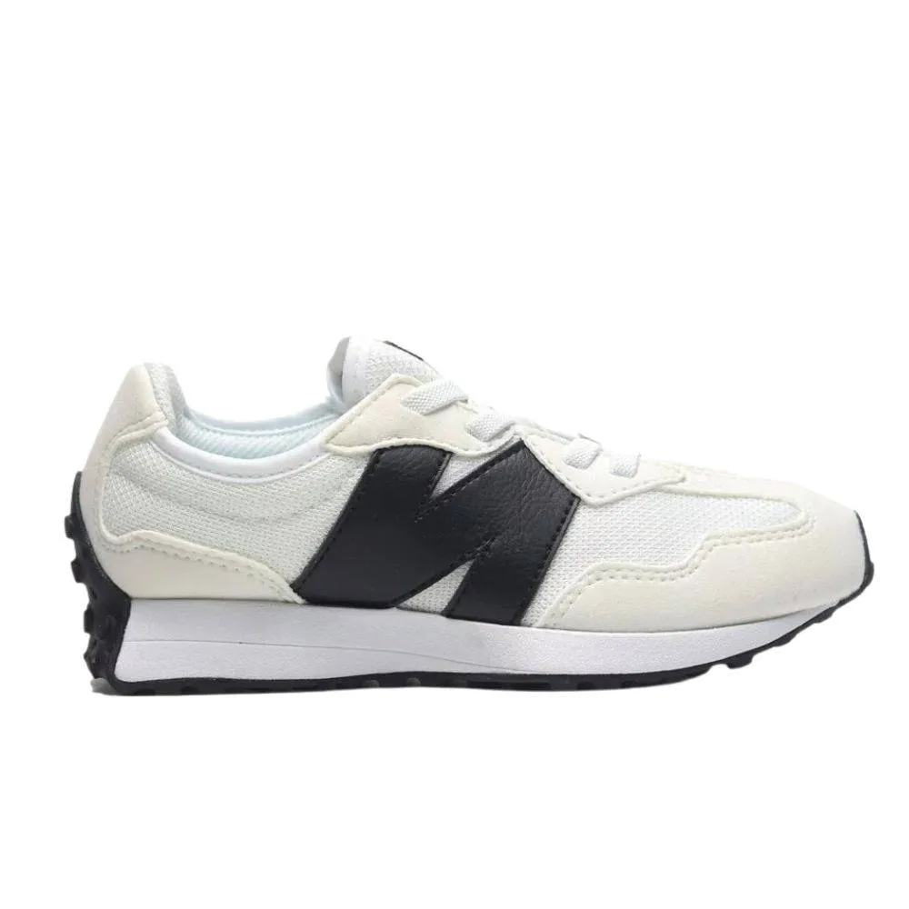 NEW BALANCE 327 PRE-SCHOOL SNEAKERS (PH327-CWB)