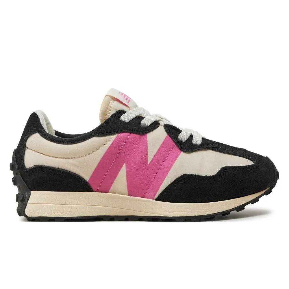 NEW BALANCE 327 PRE-SCHOOL SNEAKERS (PH327-VL)