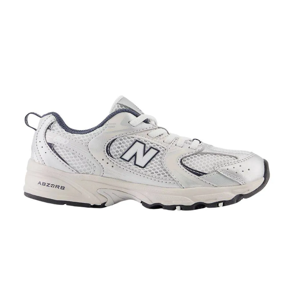 NEW BALANCE 530 PRESCHOOL SHOES (PZ530-KA)