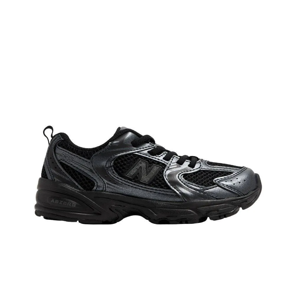 NEW BALANCE 530 PRESCHOOL SHOES (PZ530-PB)