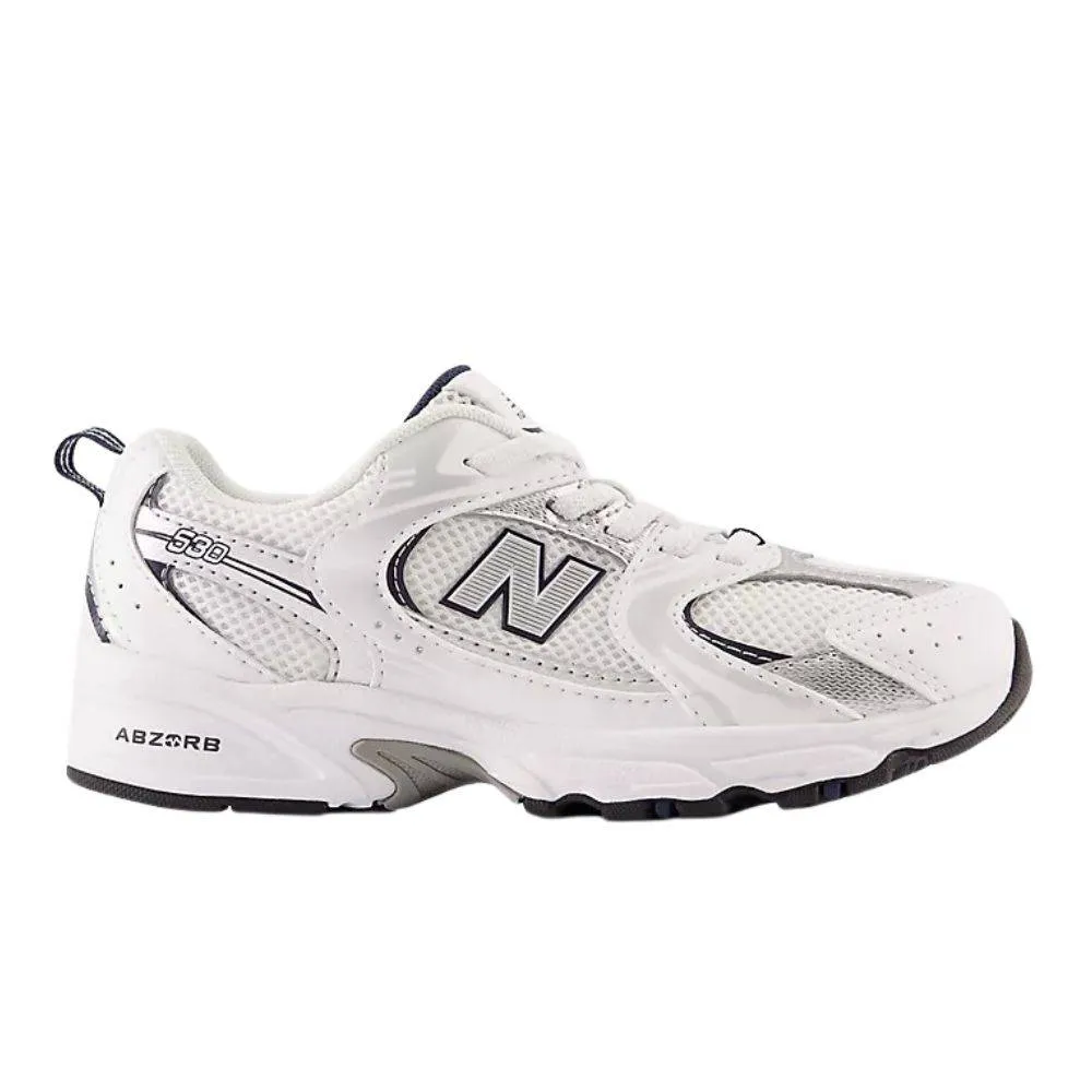 NEW BALANCE 530 PRE-SCHOOL SNEAKERS (PZ530-SB1)