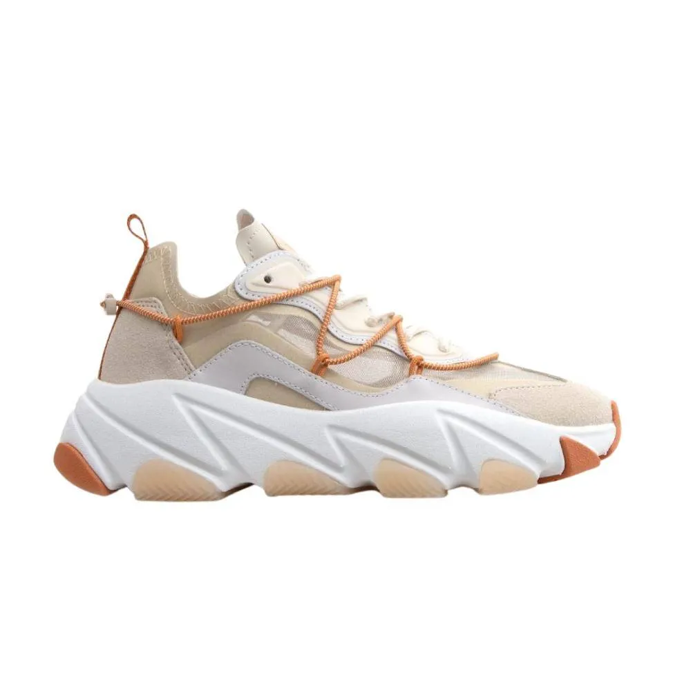 ASH EXTRA BIS SNEAKER (S-133502-002)