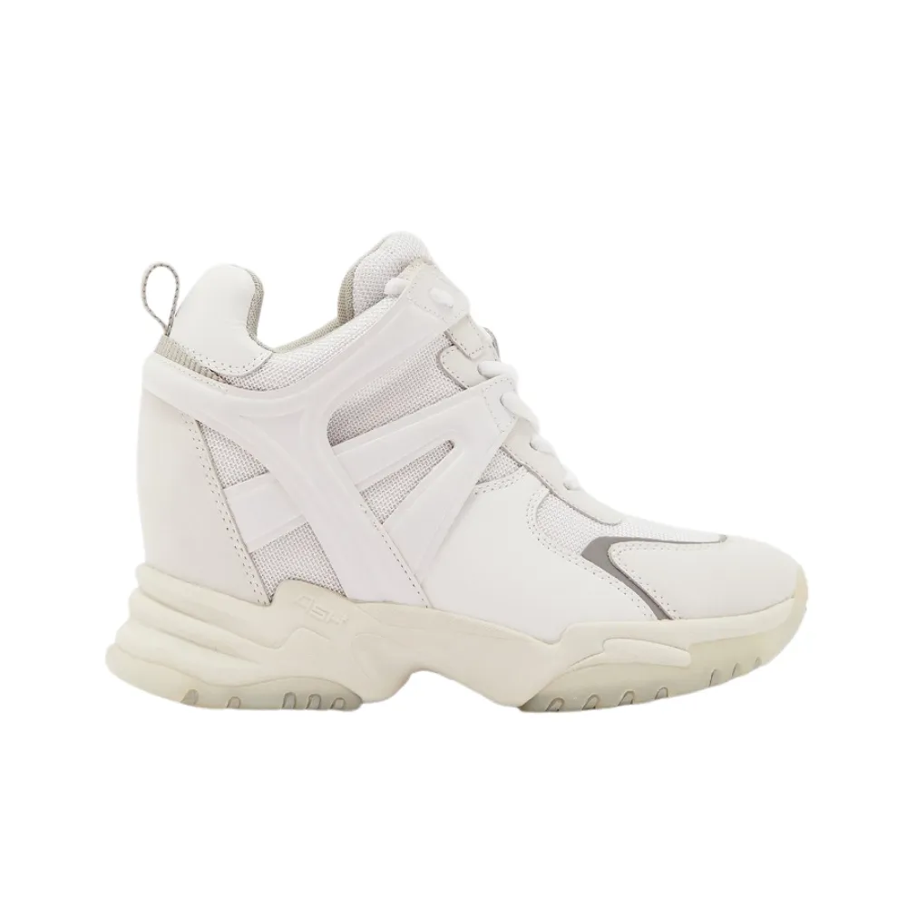 ASH INFINITY HIGH TOP SNEAKER (S-133557-007)