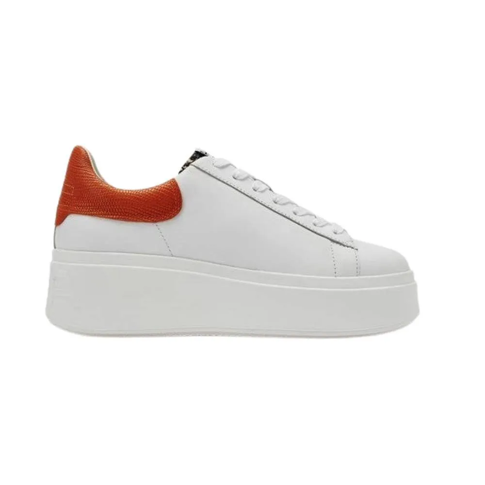 ASH "MOBY" SNEAKER (S-133641-001)