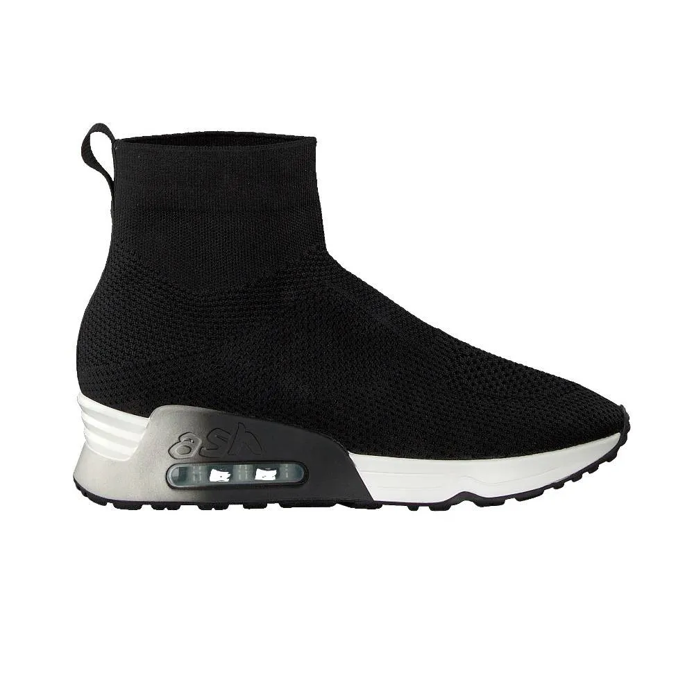 ASH LUNA SLIP ON BOOTS (S-133879-001)